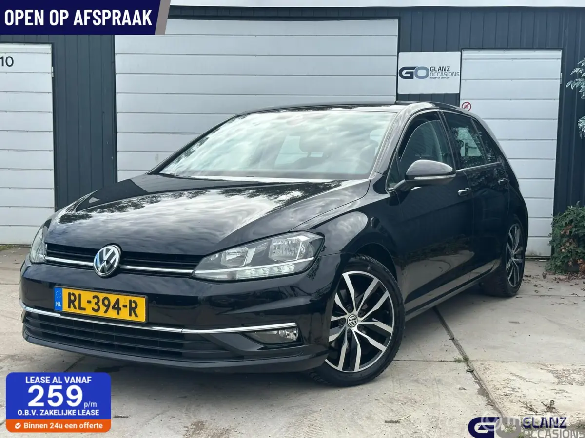 1.5 TSI Highline