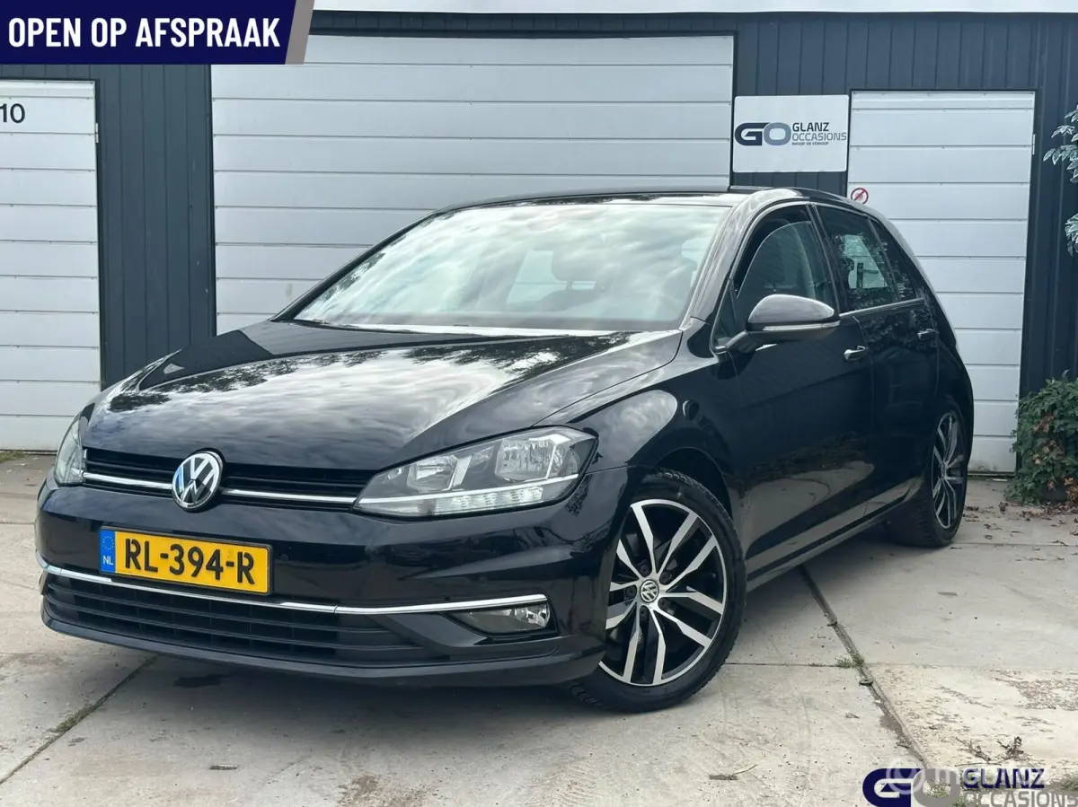 1.5 TSI Highline