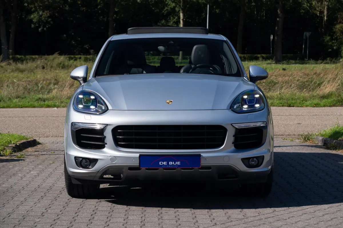 3.0 D|2e Eig|Org NL NAP|Facelift|SportDesign|Panoramadak|BOSE |LED Matrix|Luchtvering|EU6|Volledig Onderhouden