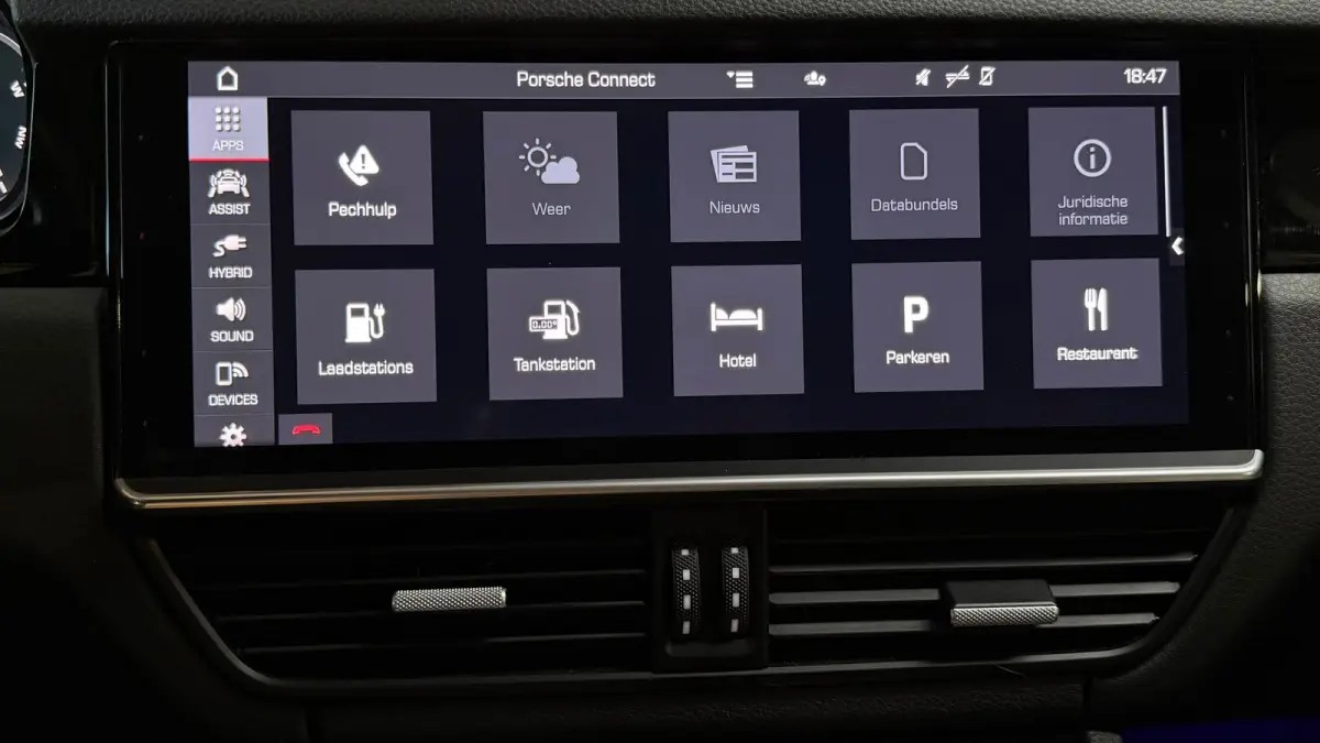 3.0 E-Hybrid PANO|BOSE|SOFTCLOSE|SPORTUITLAAT|KEYLESS|360 CAMERA|TREKHAAK|BOSE|22 INCH|90%SOH|BOMVOL!