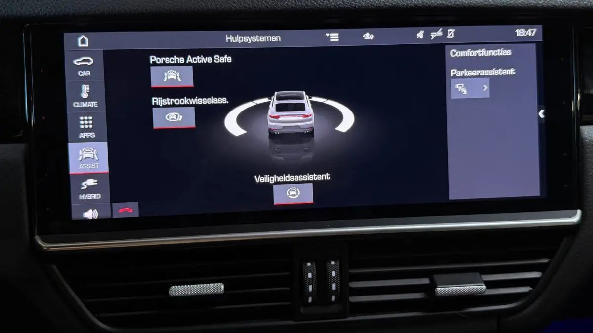 3.0 E-Hybrid PANO|BOSE|SOFTCLOSE|SPORTUITLAAT|KEYLESS|360 CAMERA|TREKHAAK|BOSE|22 INCH|90%SOH|BOMVOL!