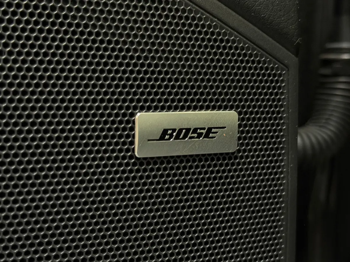 3.0 E-Hybrid PANO|BOSE|SOFTCLOSE|SPORTUITLAAT|KEYLESS|360 CAMERA|TREKHAAK|BOSE|22 INCH|90%SOH|BOMVOL!
