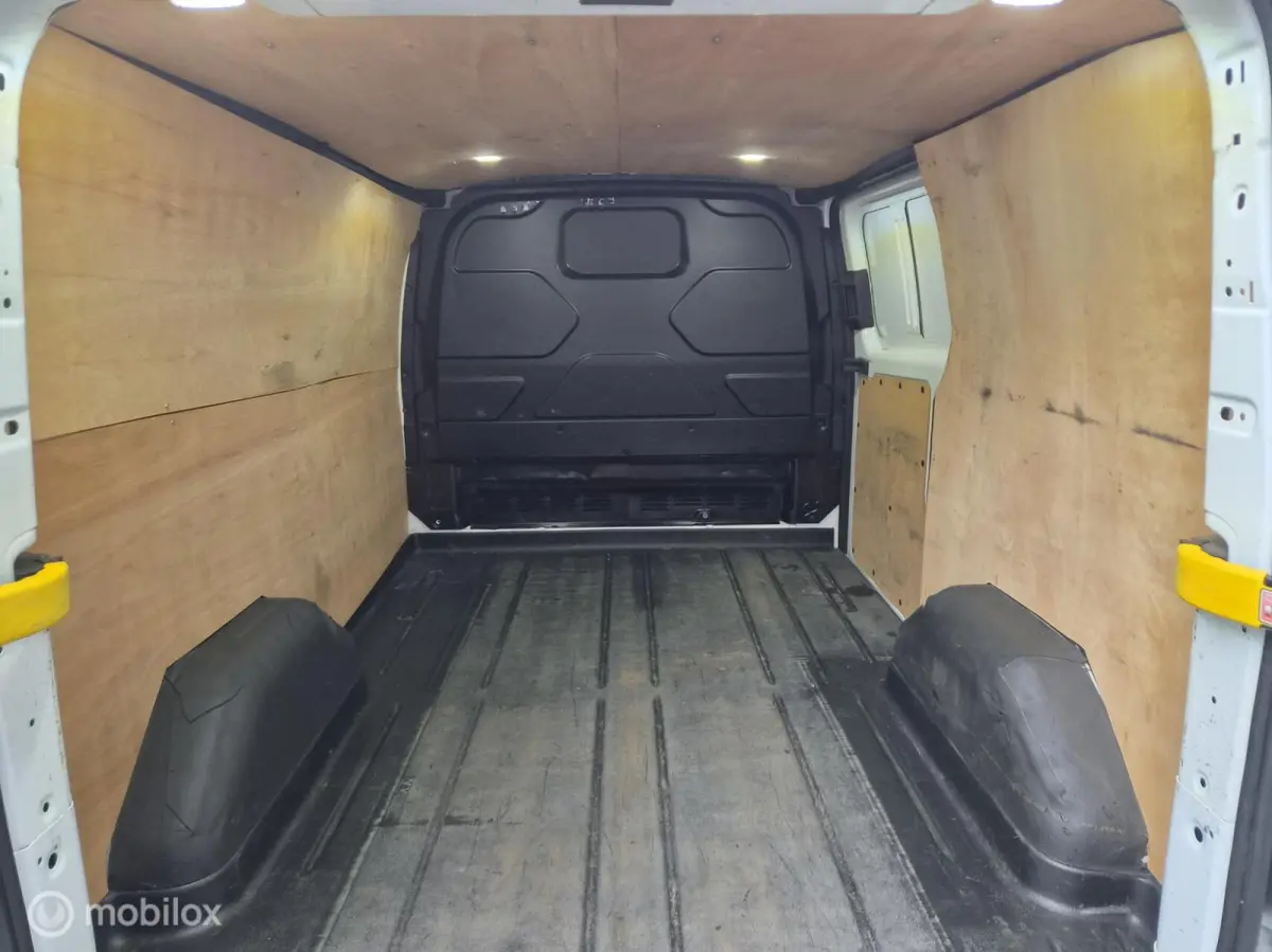 290 2.0 TDCI L1H1 Limited Marge