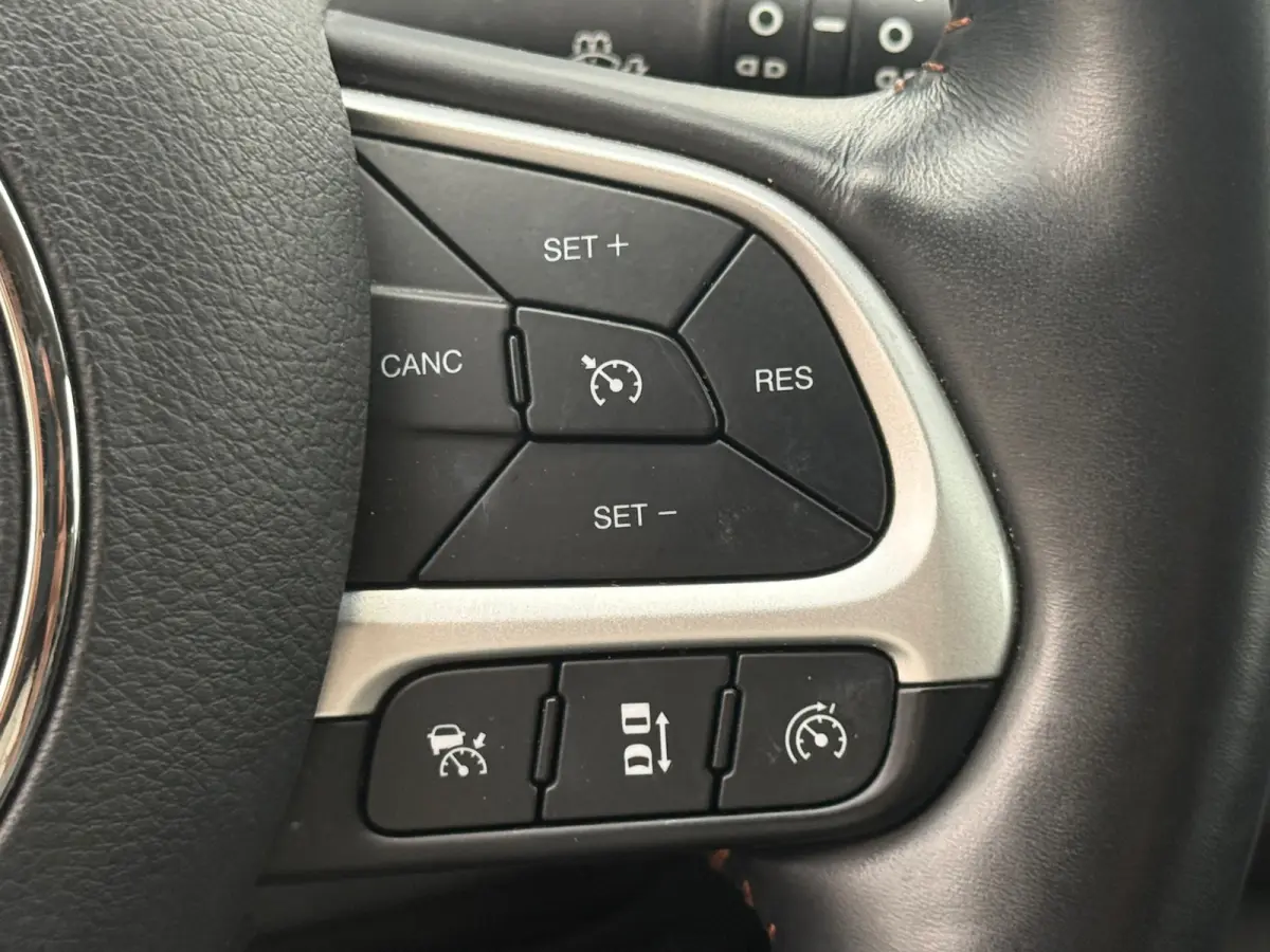 1.4 MultiAir Limited 4x4 EXPORT