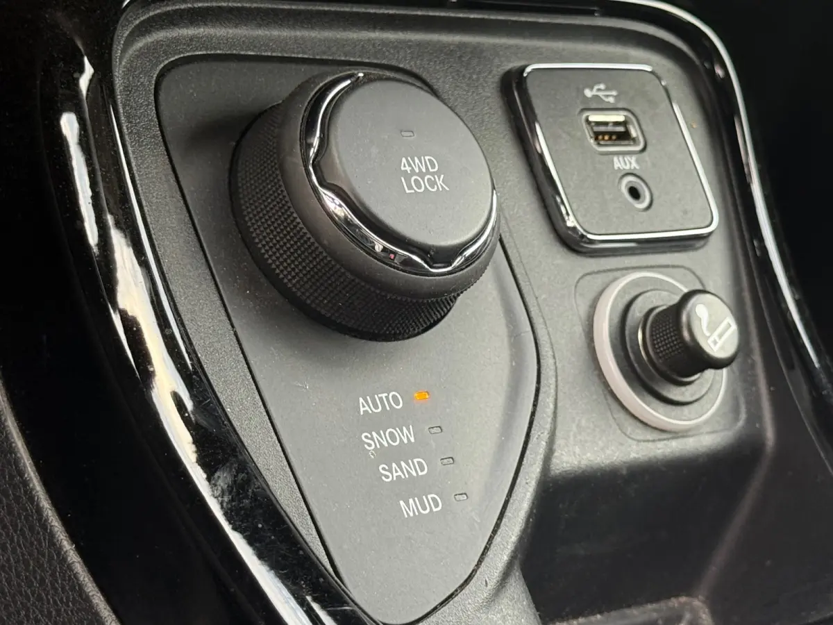 1.4 MultiAir Limited 4x4 EXPORT