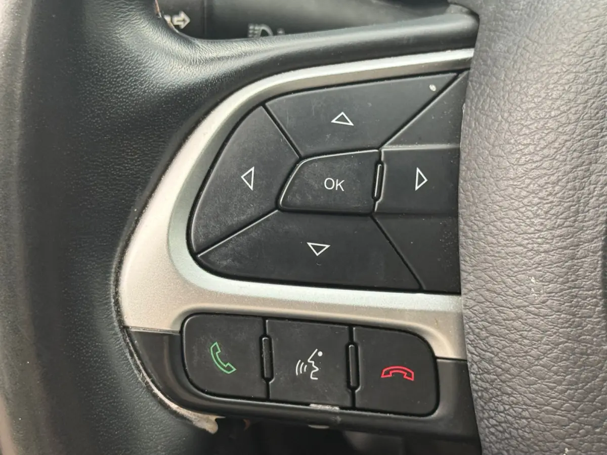 1.4 MultiAir Limited 4x4 EXPORT