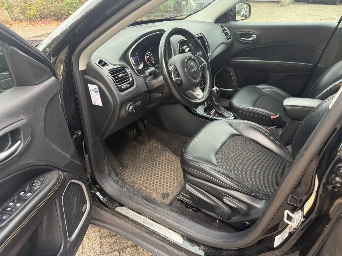 1.4 MultiAir Limited 4x4 EXPORT