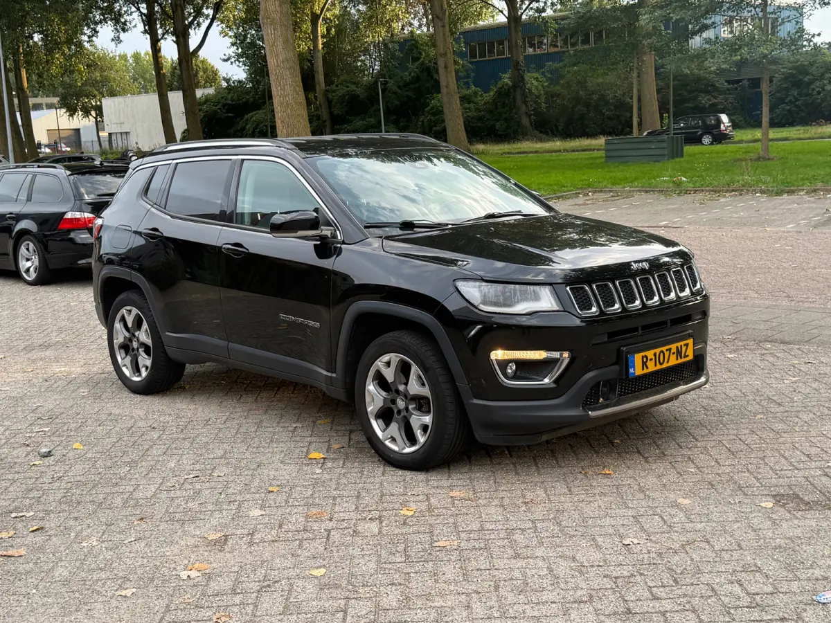 1.4 MultiAir Limited 4x4 EXPORT