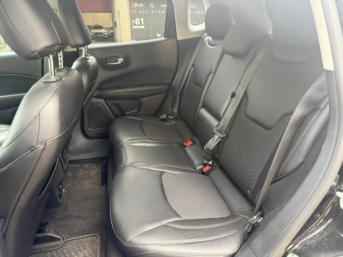 1.4 MultiAir Limited 4x4 EXPORT