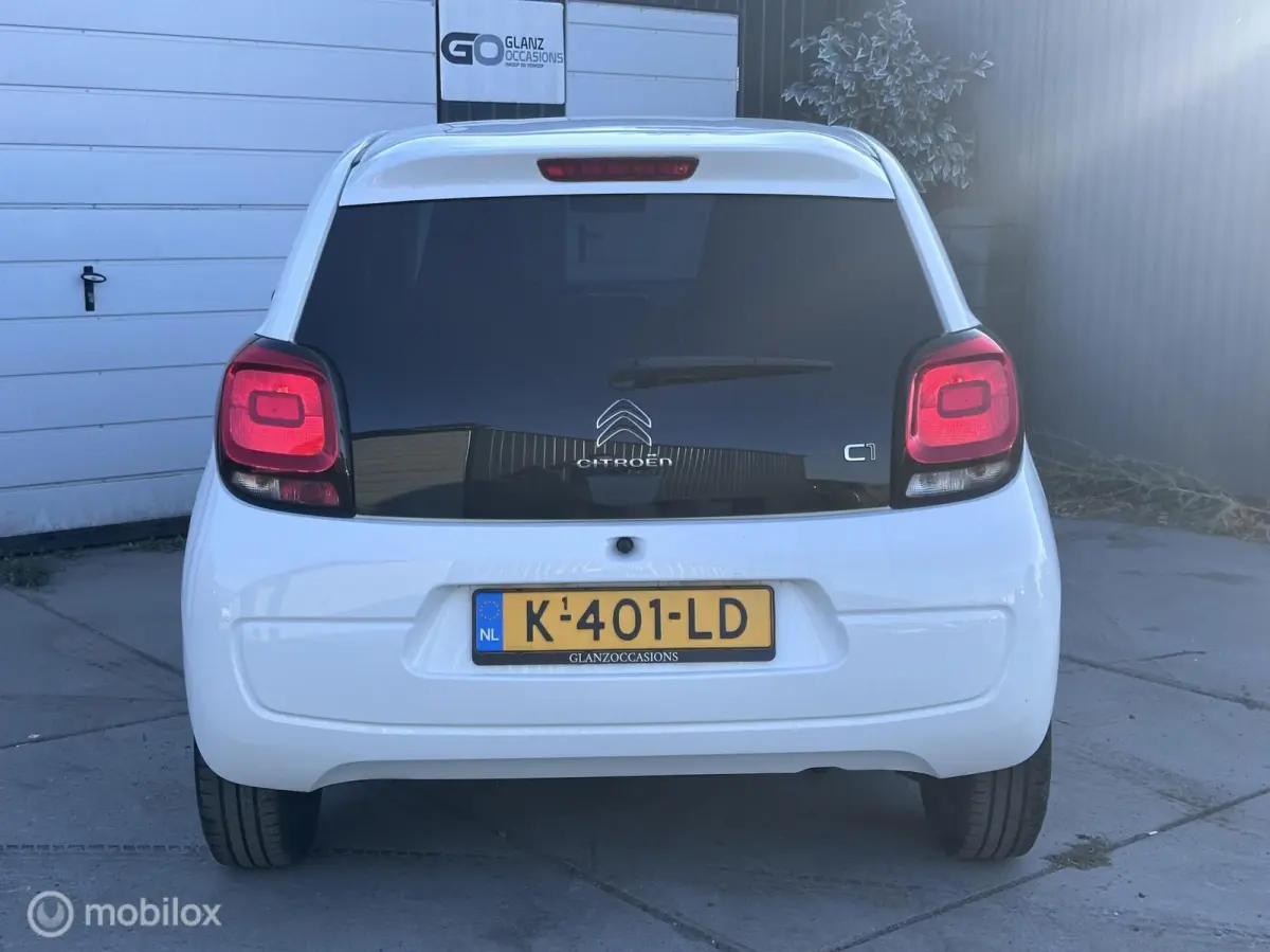 1.0 VTi Feel