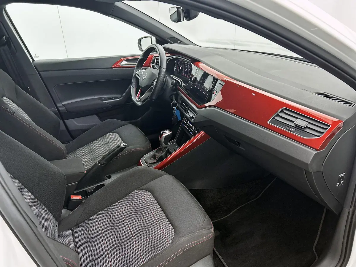 2.0 TSI GTI | 207 PK | Automaat | Apple Carplay / Android Auto | Stoelverwarming | Adaptieve Cruise Control | Parkeersensoren |