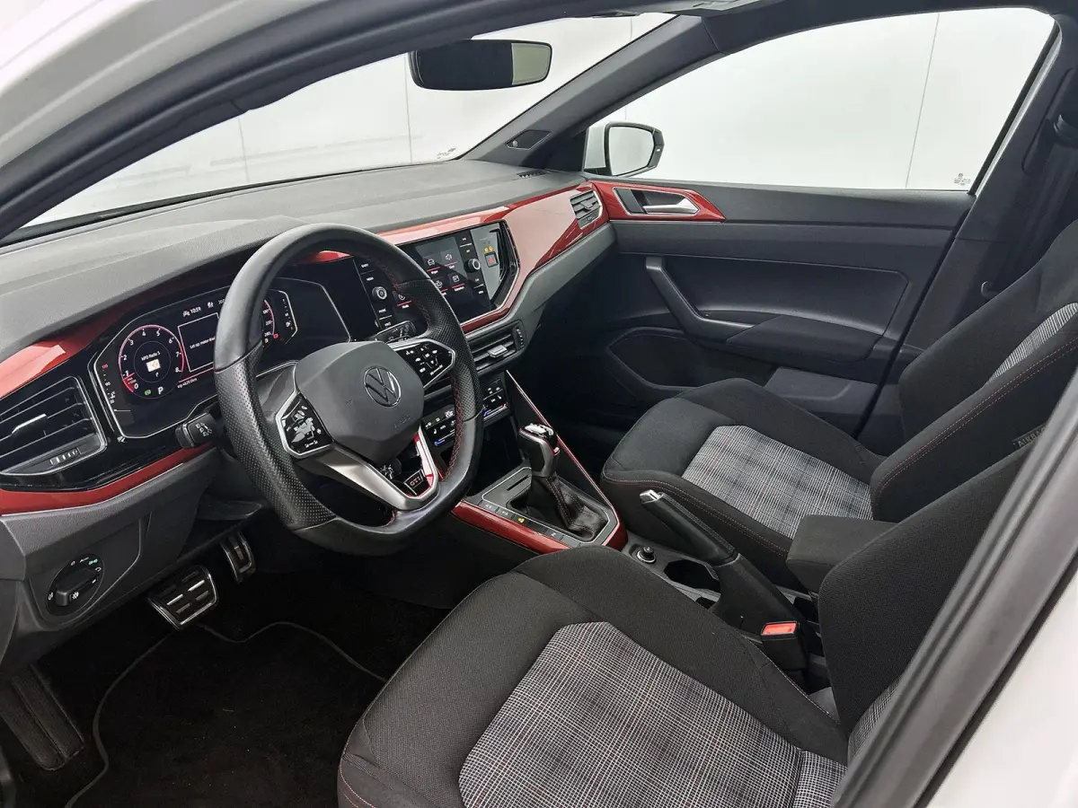 2.0 TSI GTI | 207 PK | Automaat | Apple Carplay / Android Auto | Stoelverwarming | Adaptieve Cruise Control | Parkeersensoren |