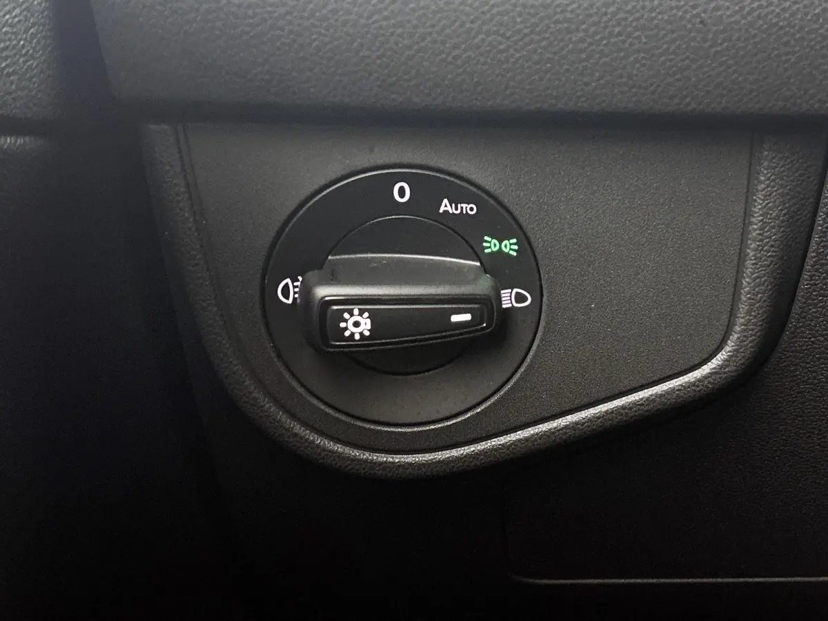 2.0 TSI GTI | 207 PK | Automaat | Apple Carplay / Android Auto | Stoelverwarming | Adaptieve Cruise Control | Parkeersensoren |