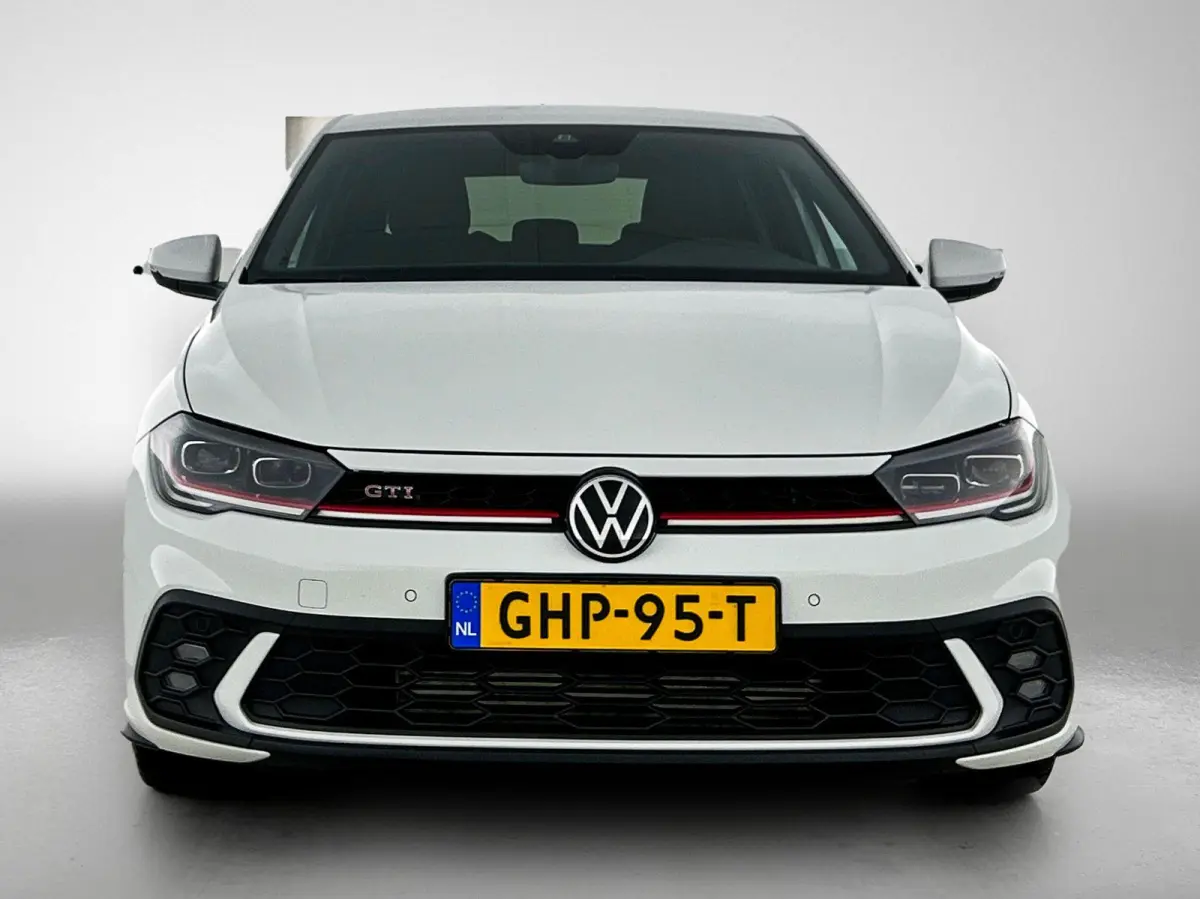 2.0 TSI GTI | 207 PK | Automaat | Apple Carplay / Android Auto | Stoelverwarming | Adaptieve Cruise Control | Parkeersensoren |