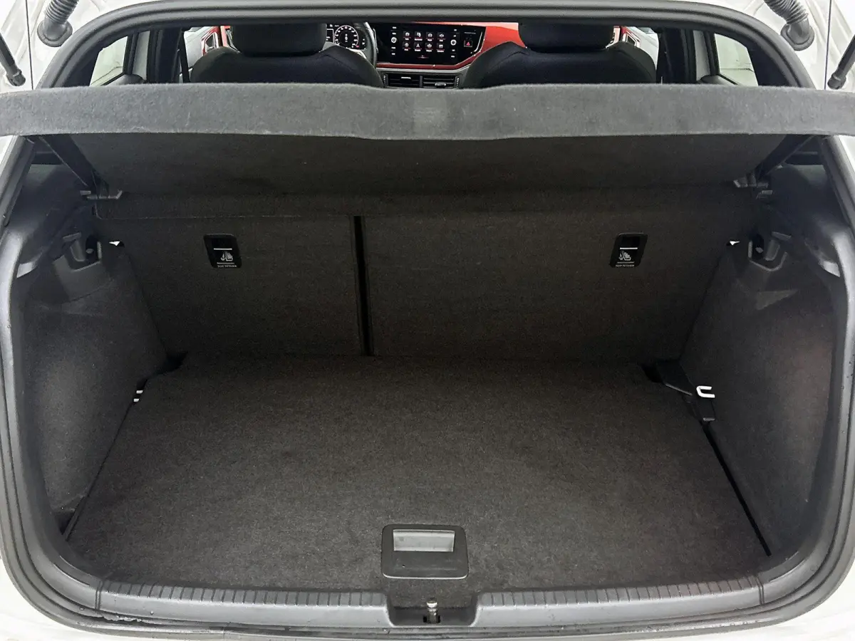 2.0 TSI GTI | 207 PK | Automaat | Apple Carplay / Android Auto | Stoelverwarming | Adaptieve Cruise Control | Parkeersensoren |