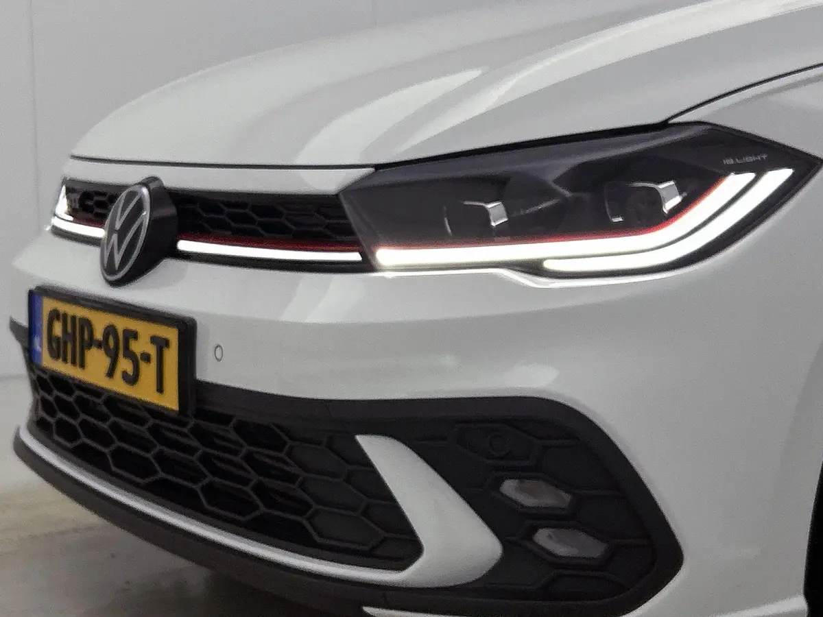 2.0 TSI GTI | 207 PK | Automaat | Apple Carplay / Android Auto | Stoelverwarming | Adaptieve Cruise Control | Parkeersensoren |
