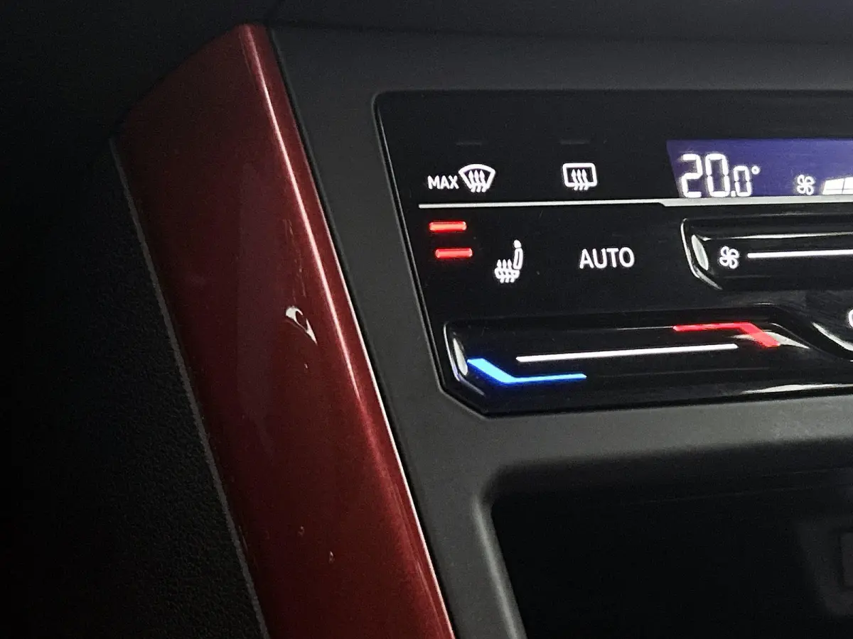 2.0 TSI GTI | 207 PK | Automaat | Apple Carplay / Android Auto | Stoelverwarming | Adaptieve Cruise Control | Parkeersensoren |