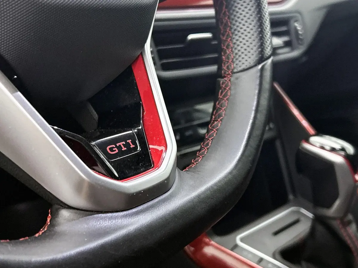 2.0 TSI GTI | 207 PK | Automaat | Apple Carplay / Android Auto | Stoelverwarming | Adaptieve Cruise Control | Parkeersensoren |