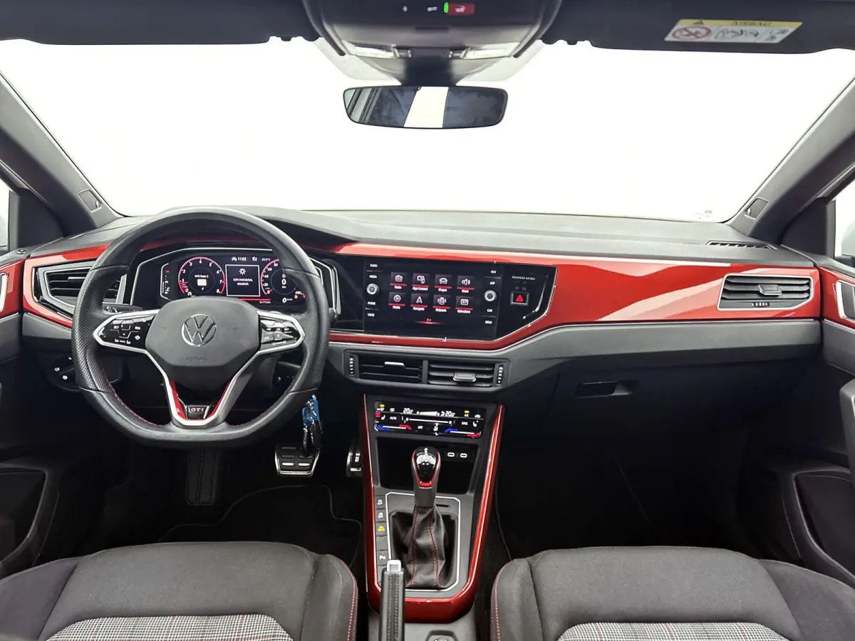 2.0 TSI GTI | 207 PK | Automaat | Apple Carplay / Android Auto | Stoelverwarming | Adaptieve Cruise Control | Parkeersensoren |