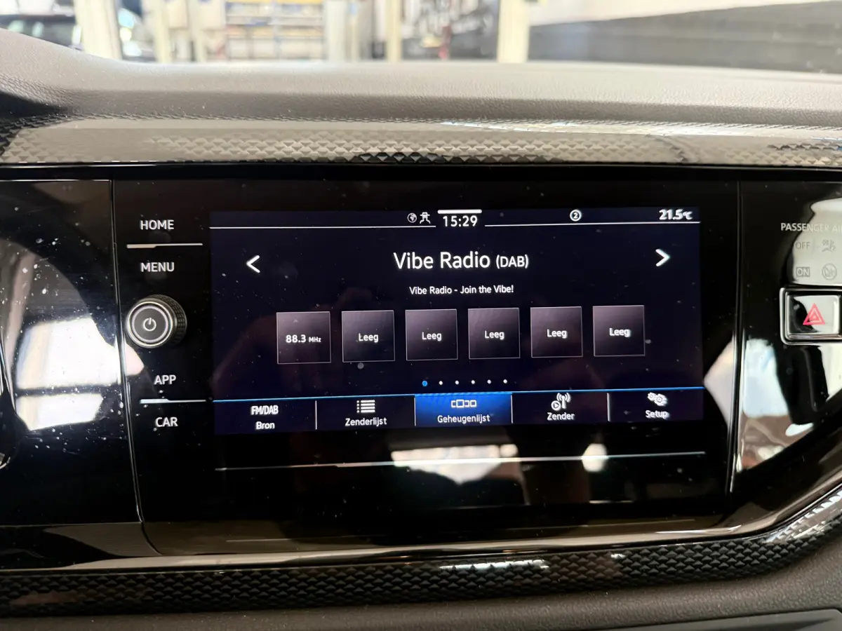 1.0 TSI Life Edition, Apple Carplay/Android auto Navigatie, Adaptieve cruise control