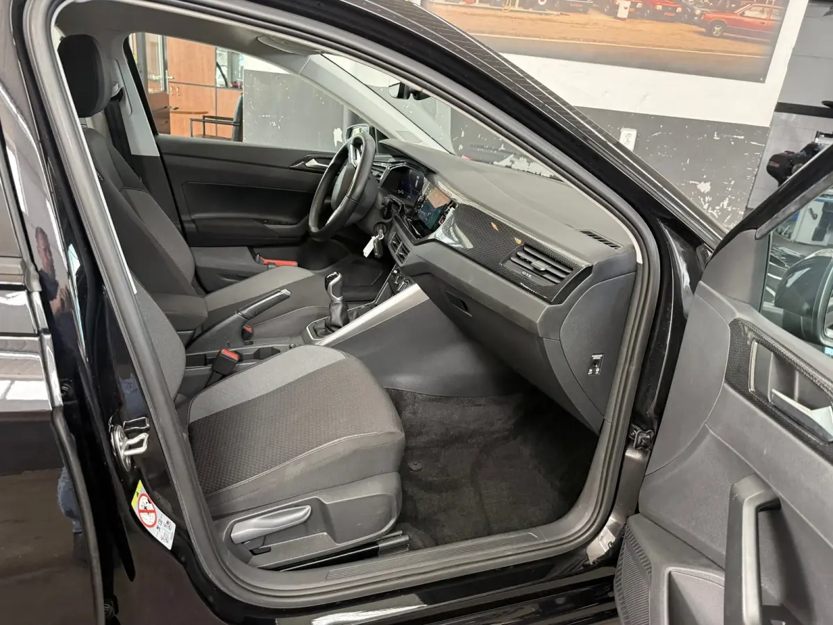 1.0 TSI Life Edition, Apple Carplay/Android auto Navigatie, Adaptieve cruise control