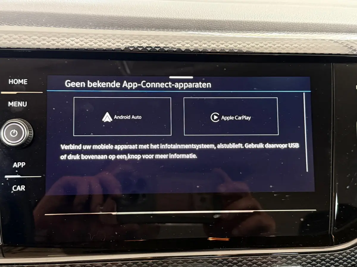 1.0 TSI Life Edition, Apple Carplay/Android auto Navigatie, Adaptieve cruise control