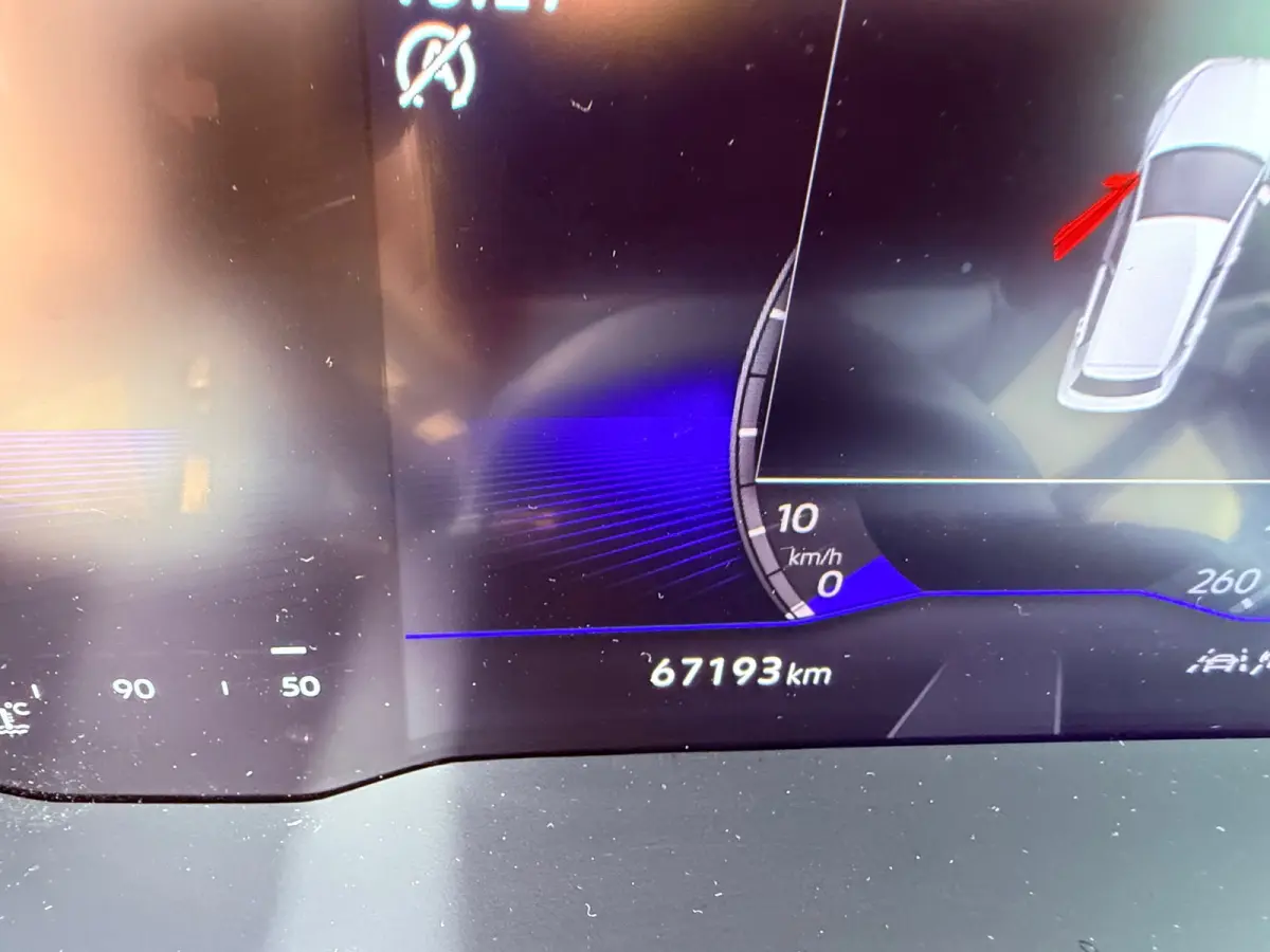 1.0 TSI Life Edition, Apple Carplay/Android auto Navigatie, Adaptieve cruise control