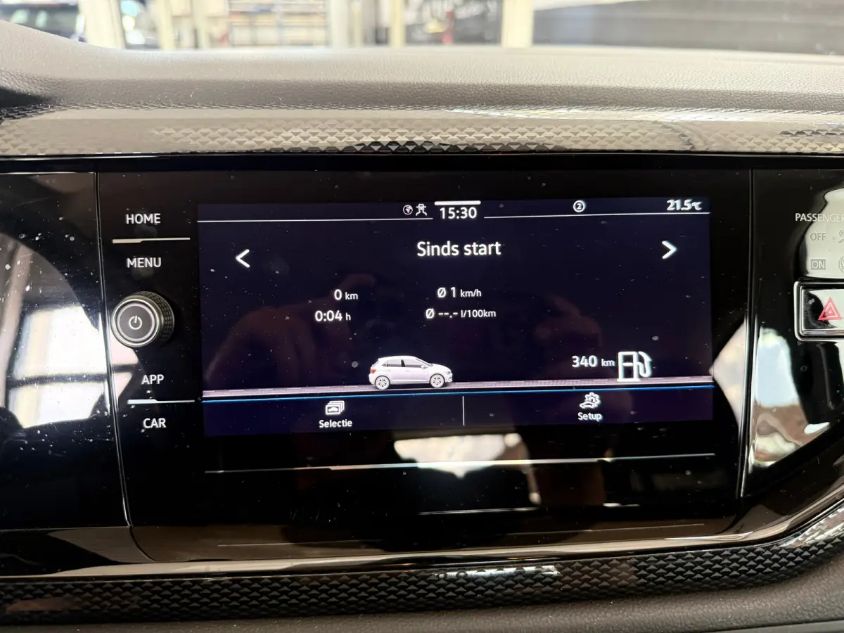 1.0 TSI Life Edition, Apple Carplay/Android auto Navigatie, Adaptieve cruise control