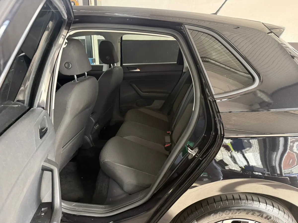 1.0 TSI Life Edition, Apple Carplay/Android auto Navigatie, Adaptieve cruise control