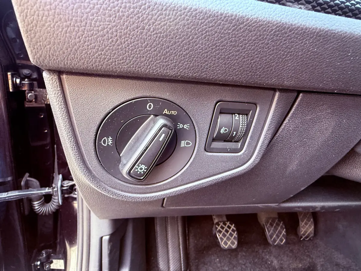 1.0 TSI Life Edition, Apple Carplay/Android auto Navigatie, Adaptieve cruise control