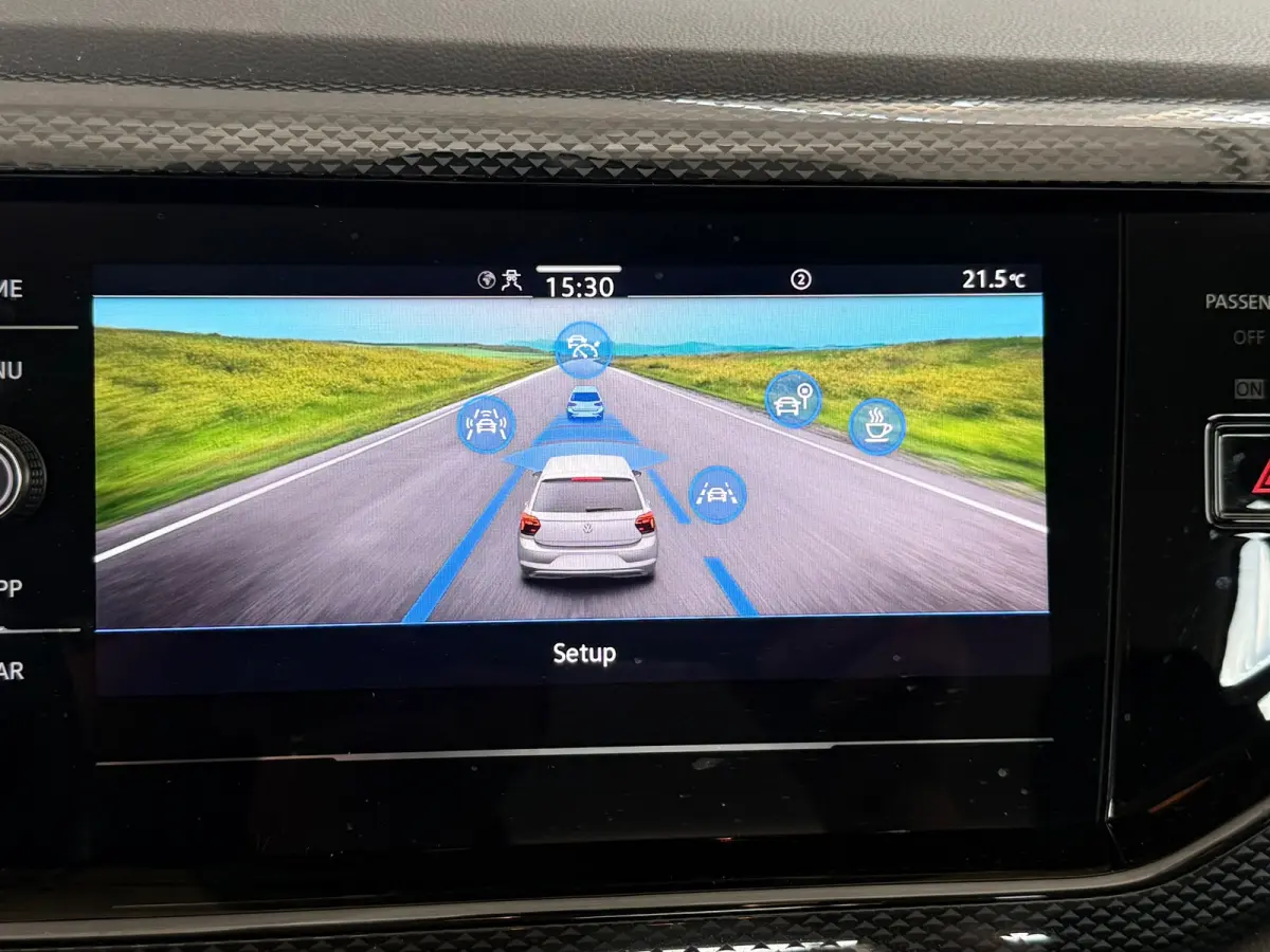 1.0 TSI Life Edition, Apple Carplay/Android auto Navigatie, Adaptieve cruise control