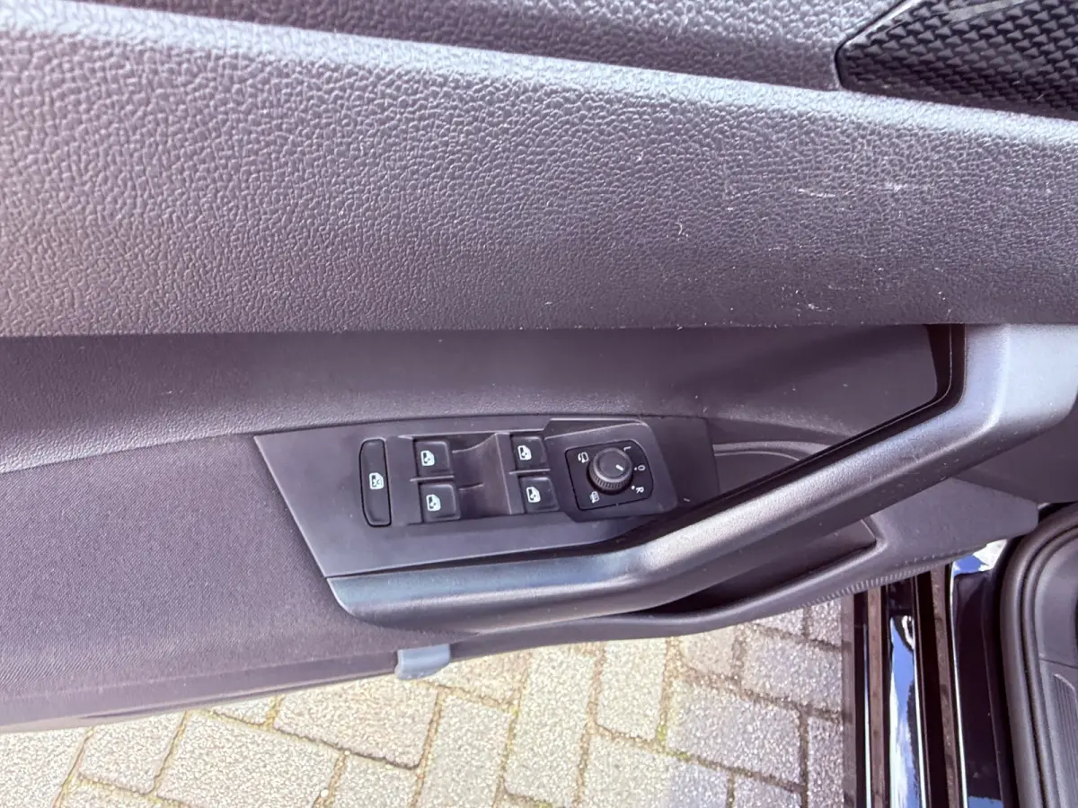 1.0 TSI Life Edition, Apple Carplay/Android auto Navigatie, Adaptieve cruise control