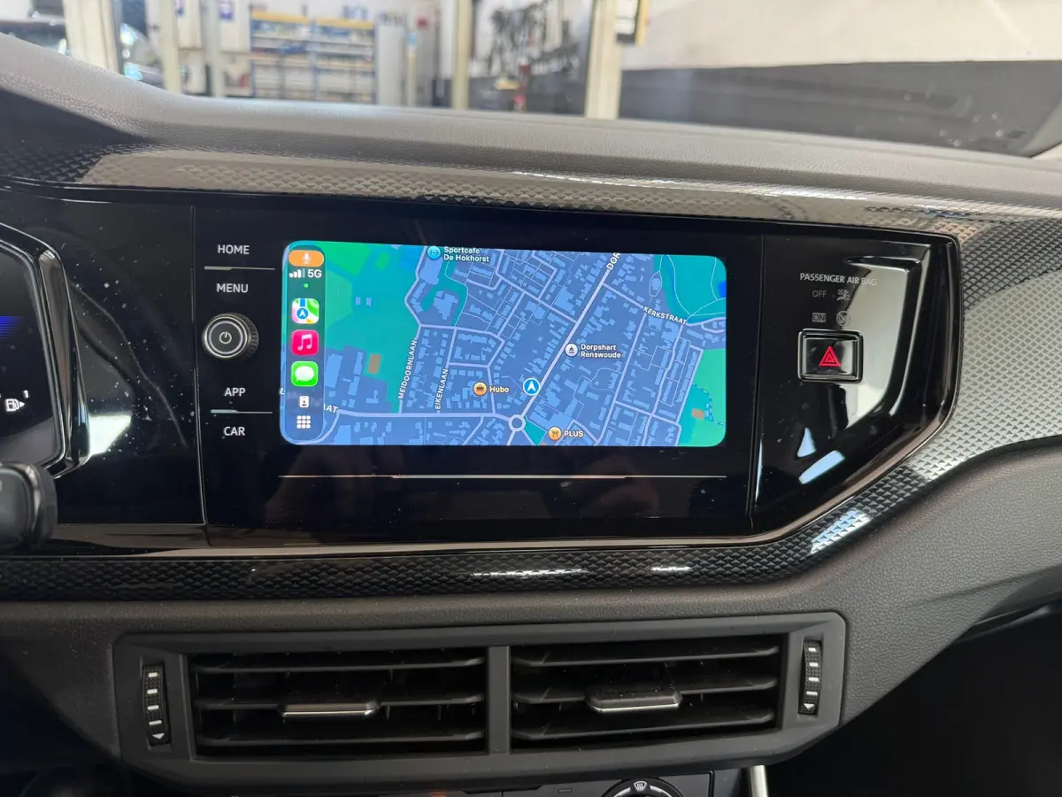 1.0 TSI Life Edition, Apple Carplay/Android auto Navigatie, Adaptieve cruise control