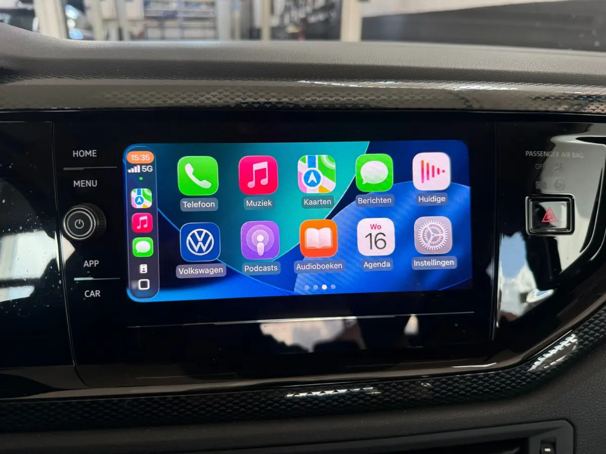 1.0 TSI Life Edition, Apple Carplay/Android auto Navigatie, Adaptieve cruise control