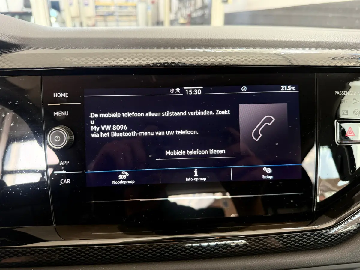 1.0 TSI Life Edition, Apple Carplay/Android auto Navigatie, Adaptieve cruise control