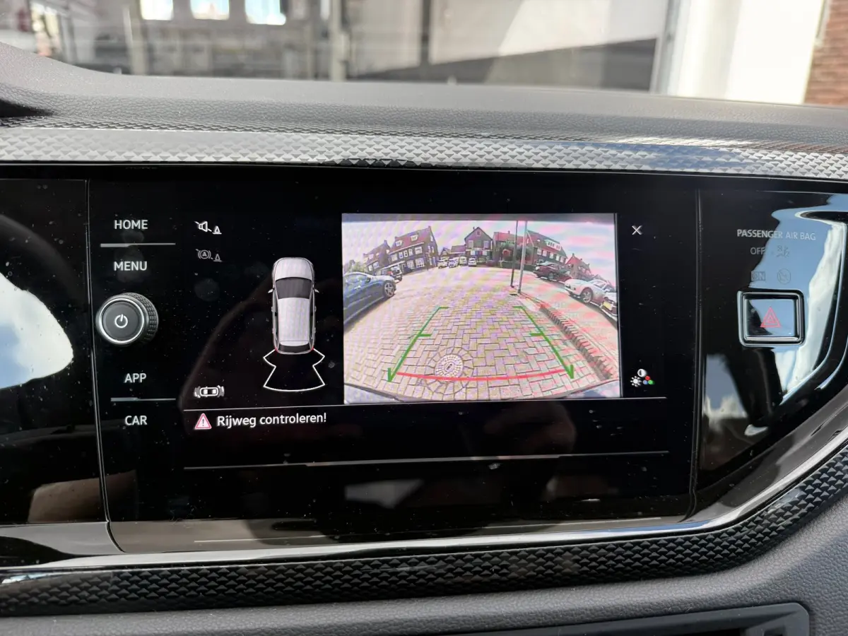 1.0 TSI Life Edition, Apple Carplay/Android auto Navigatie, Adaptieve cruise control