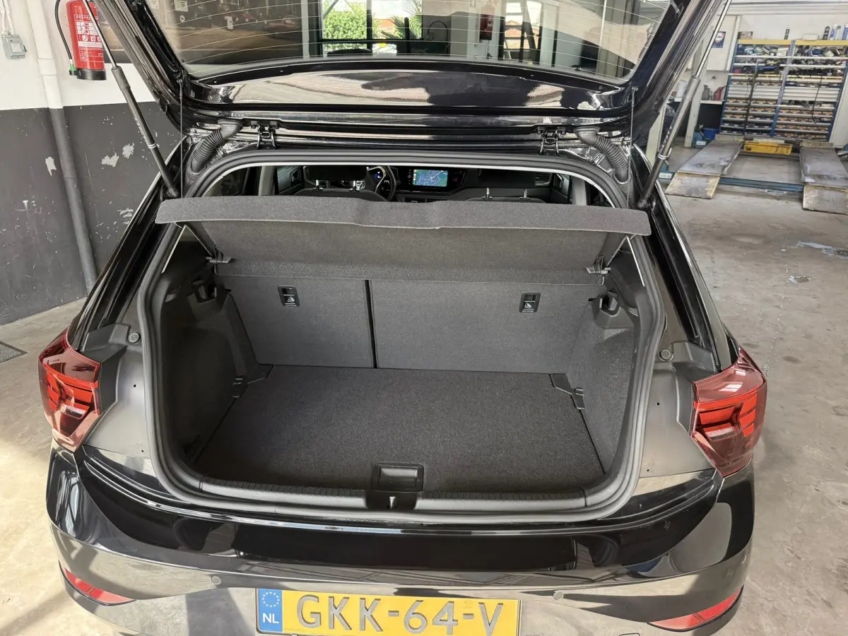 1.0 TSI Life Edition, Apple Carplay/Android auto Navigatie, Adaptieve cruise control