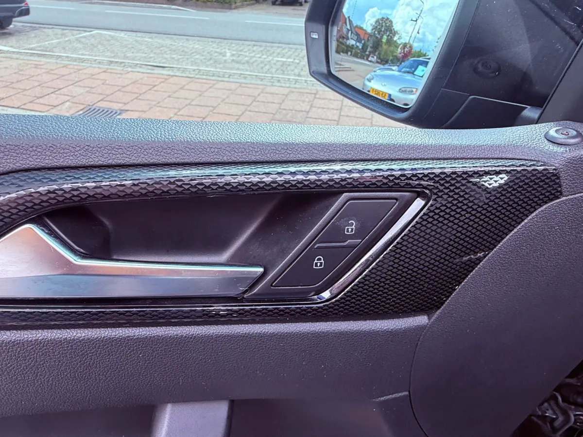 1.0 TSI Life Edition, Apple Carplay/Android auto Navigatie, Adaptieve cruise control