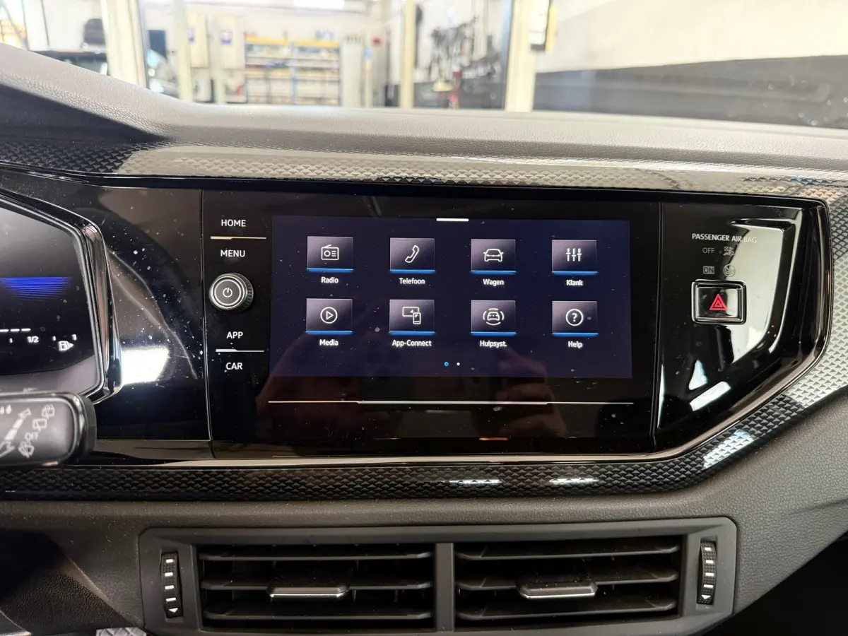 1.0 TSI Life Edition, Apple Carplay/Android auto Navigatie, Adaptieve cruise control