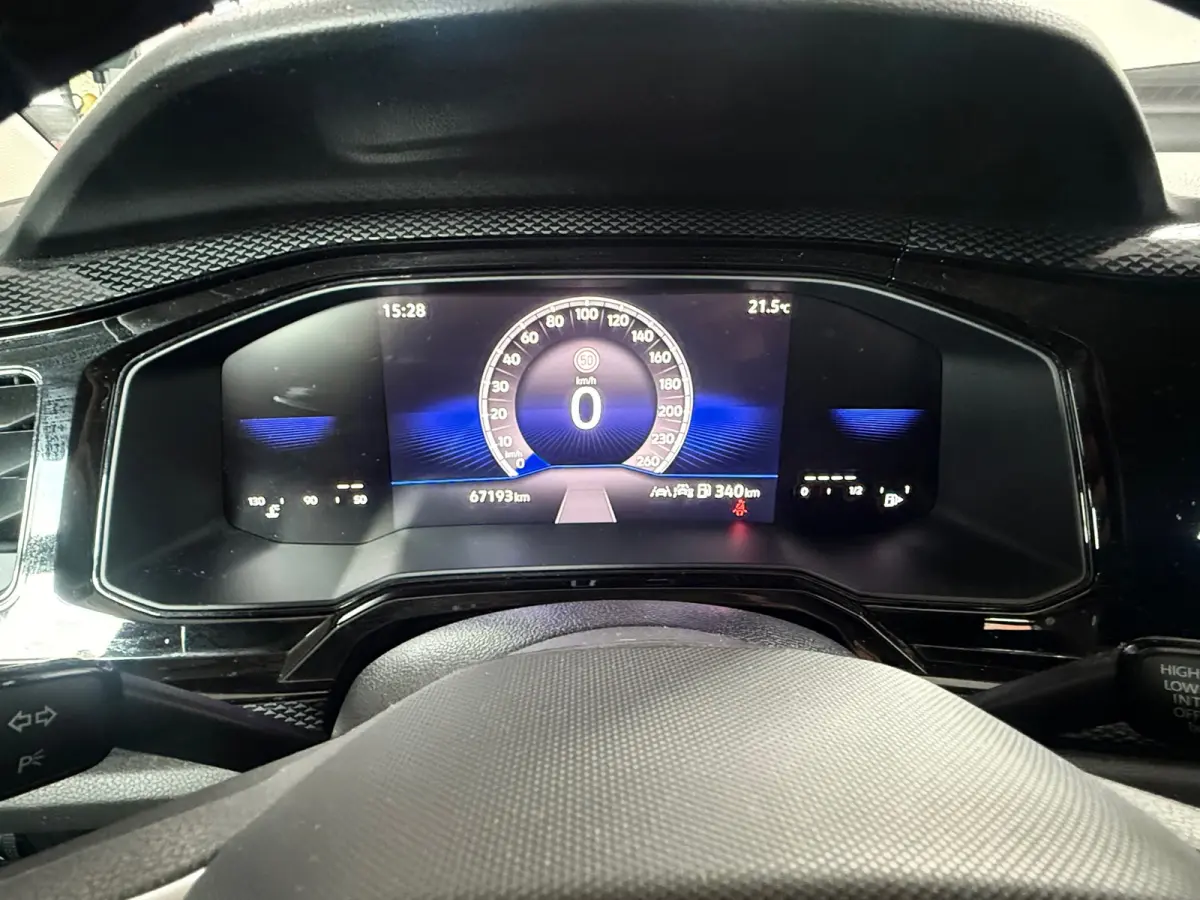 1.0 TSI Life Edition, Apple Carplay/Android auto Navigatie, Adaptieve cruise control