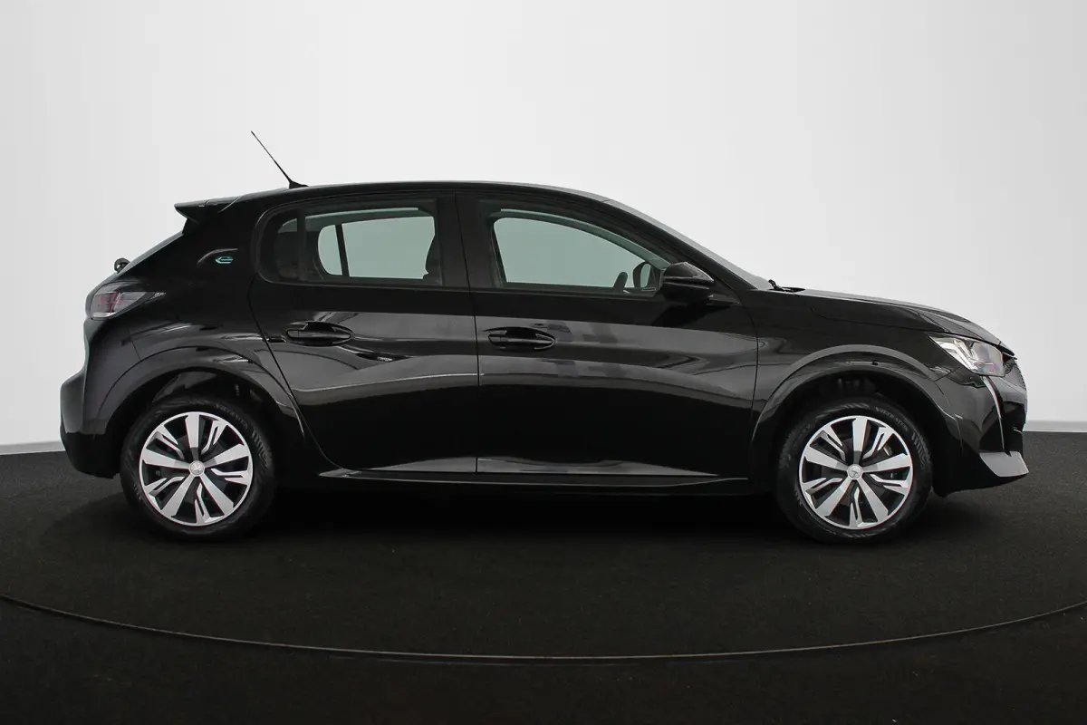 EV Active 50 kWh Apple CarPlay Airco