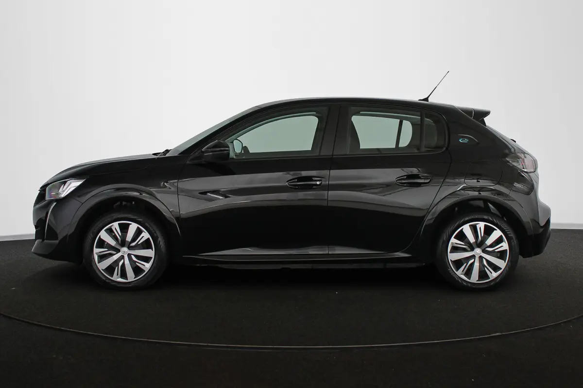 EV Active 50 kWh Apple CarPlay Airco