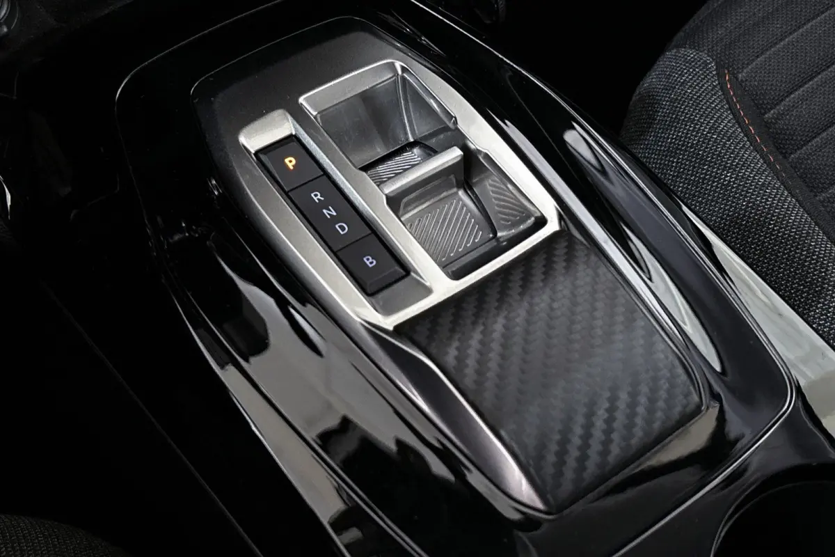 EV Active 50 kWh Apple CarPlay Airco