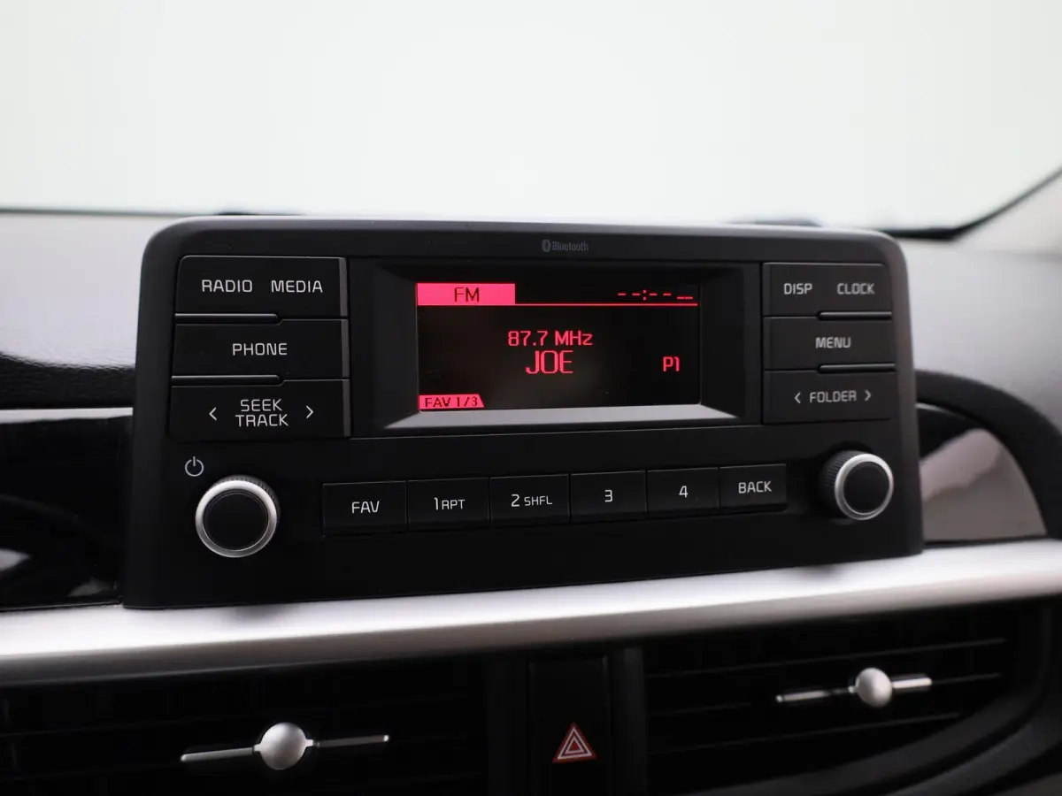 1.0 DPi ComfortLine | Automaat | Airconditioning | Bluetooth | Elektrische Ramen |