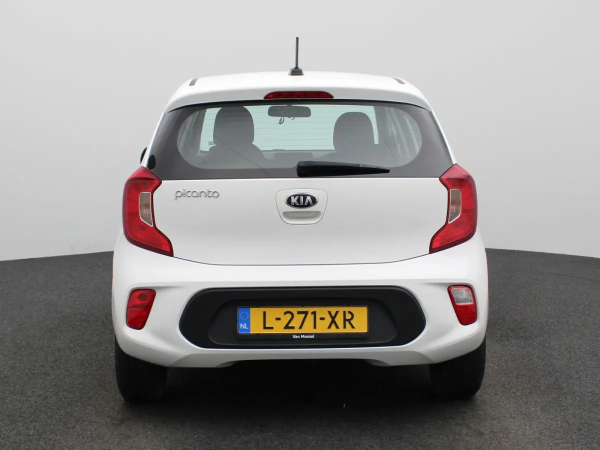 1.0 DPi ComfortLine | Automaat | Airconditioning | Bluetooth | Elektrische Ramen |
