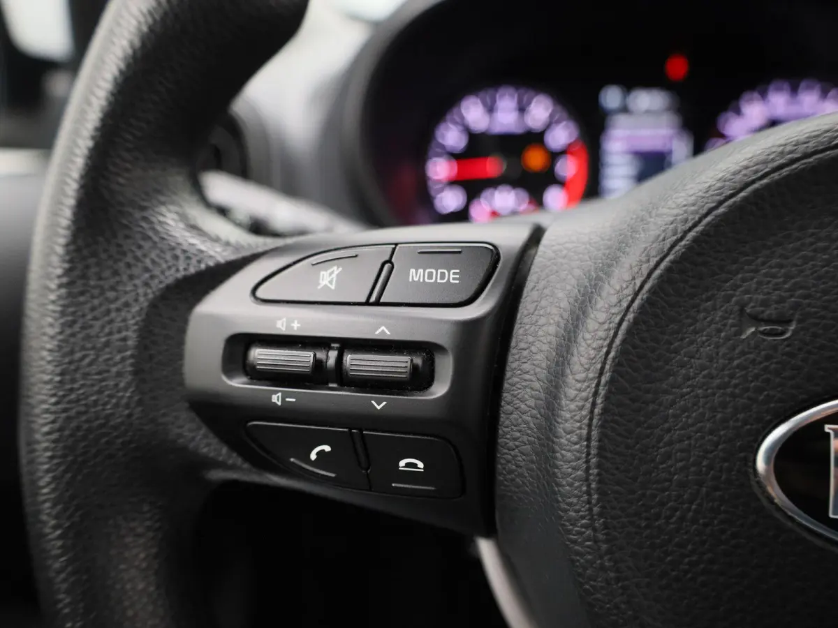 1.0 DPi ComfortLine | Automaat | Airconditioning | Bluetooth | Elektrische Ramen |
