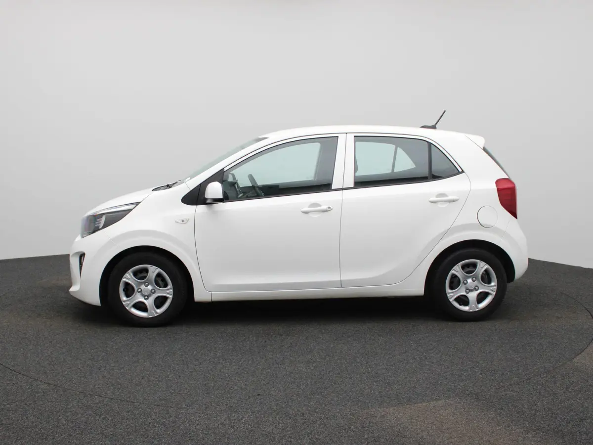 1.0 DPi ComfortLine | Automaat | Airconditioning | Bluetooth | Elektrische Ramen |