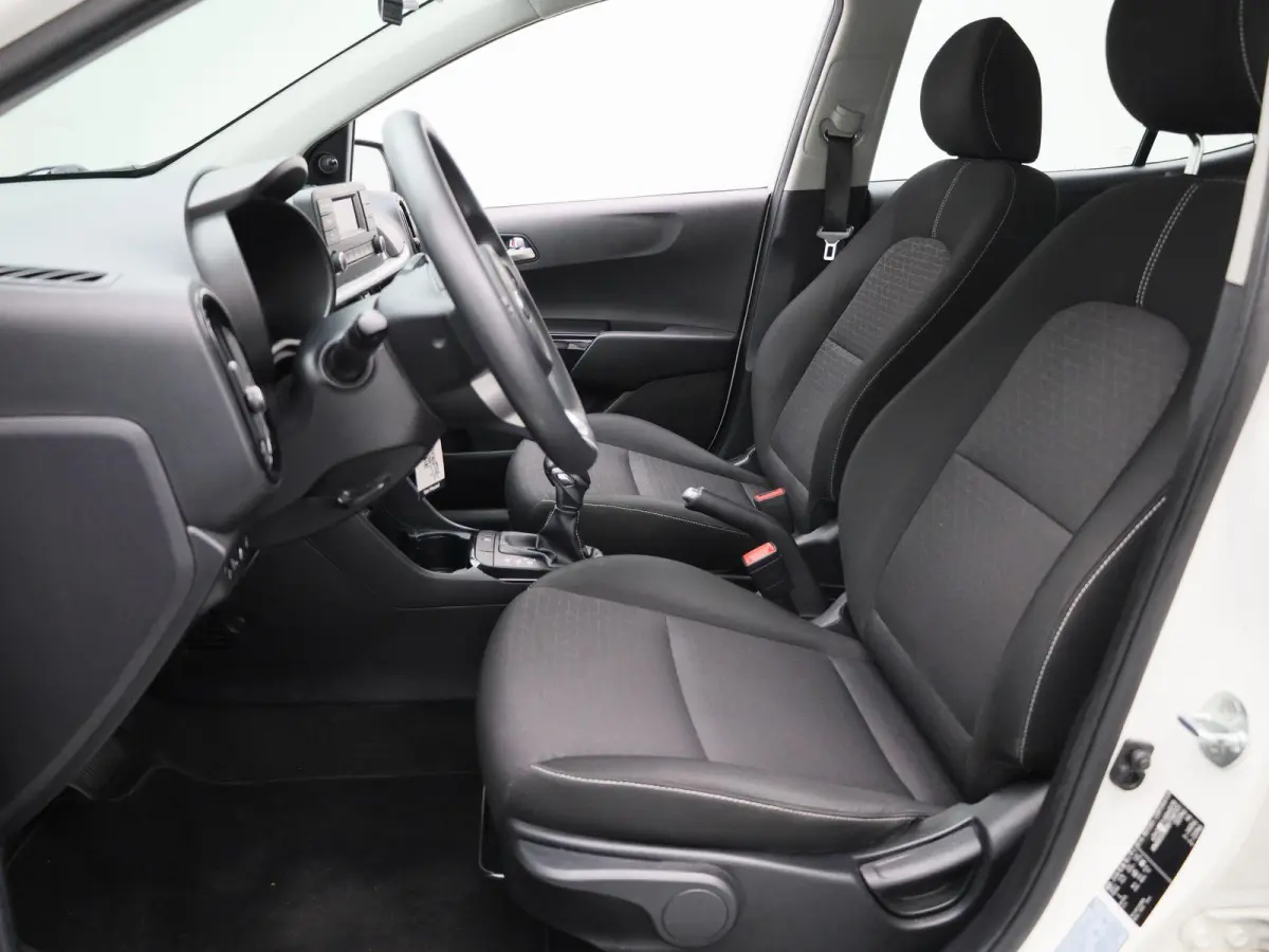 1.0 DPi ComfortLine | Automaat | Airconditioning | Bluetooth | Elektrische Ramen |