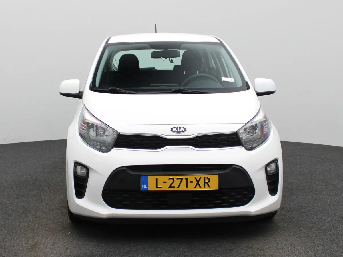 1.0 DPi ComfortLine | Automaat | Airconditioning | Bluetooth | Elektrische Ramen |