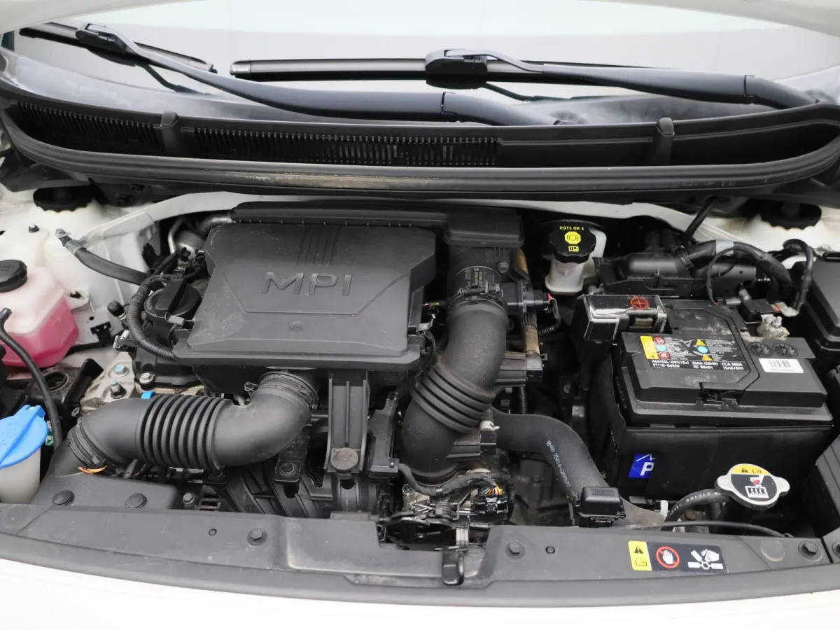 1.0 DPi ComfortLine | Automaat | Airconditioning | Bluetooth | Elektrische Ramen |